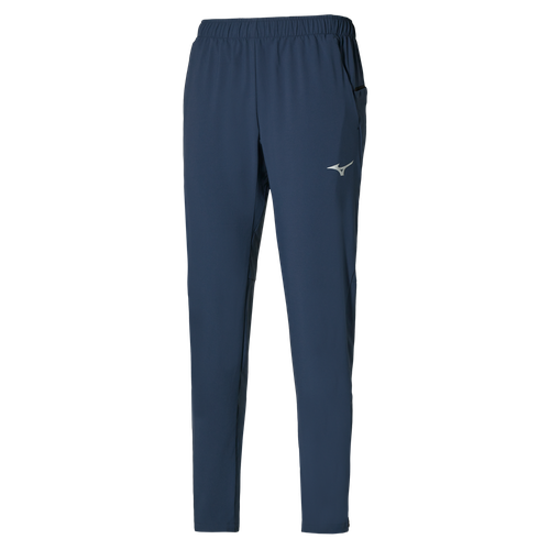 PARIS ATHLETE PANT Mujer Talla XS - Mizuno - Modalova