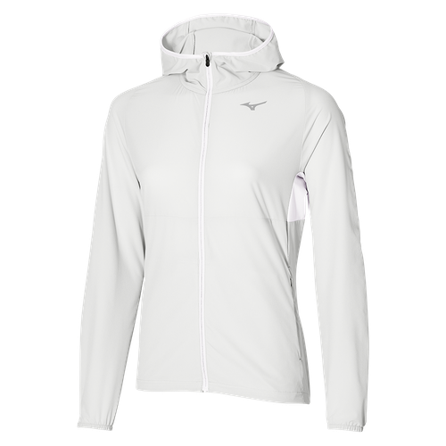 Alpha Jacket Donna TagliaM - Mizuno - Modalova