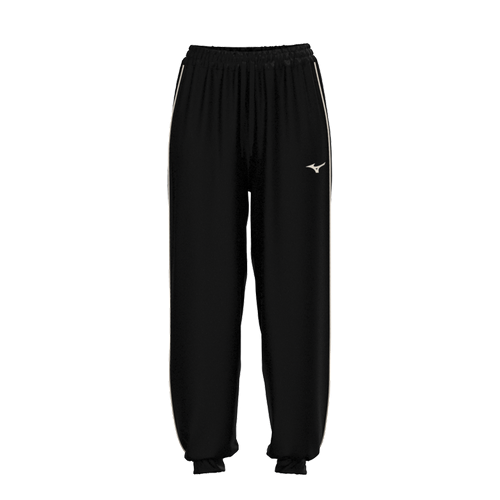 ATHLETICS SWEAT PANT Mujer Talla L - Mizuno - Modalova