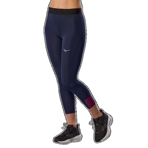 Core Impulse 3/4 tight Donna TagliaS - Mizuno - Modalova