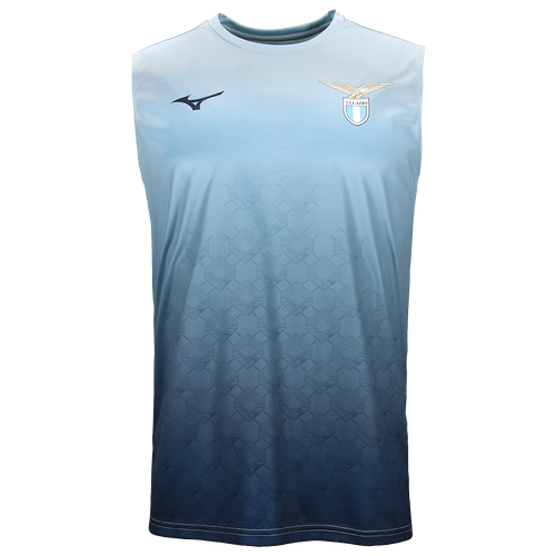 S.S. Lazio Junior Sleeveless Training shirt Scarpe da calcio Taglia116 - Mizuno - Modalova