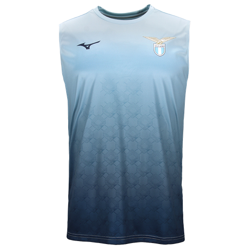 SS Lazio Junior Sleeveless Training shirt Botas de futbol Talla 116 - Mizuno - Modalova