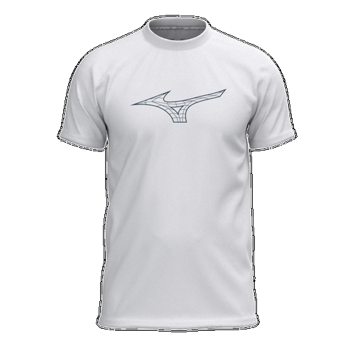 ATHLETICS RB T-SHIRT Herren Grösse M - Mizuno - Modalova