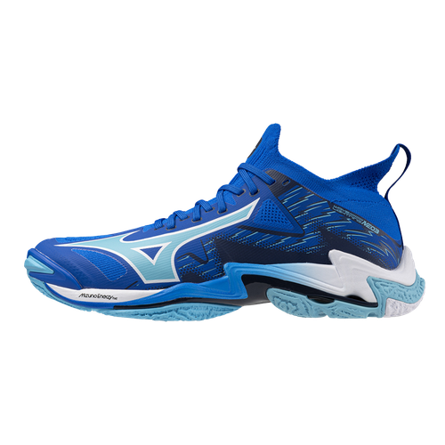 WAVE LIGHTNING NEO 3 Scarpe da pallavolo // Donna/Uomo Taglia38 - Mizuno - Modalova