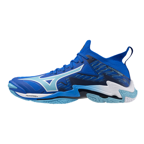 WAVE LIGHTNING NEO 3 Scarpe da pallavolo // Donna/Uomo Taglia38,5 - Mizuno - Modalova