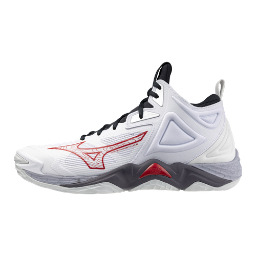 WAVE MOMENTUM 3 MID Scarpe da pallavolo // Donna/Uomo Taglia40.5 - Mizuno - Modalova