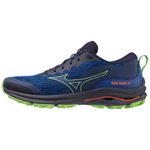 WAVE RIDER TT Zapatillas de correr Men Talla 41 - Mizuno - Modalova