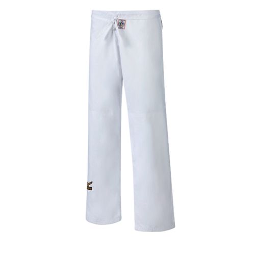 IJF Best pants White Mujer/Hombreo Talla 4 - Mizuno - Modalova