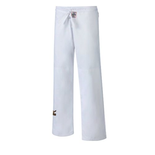 IJF Best pants White Mujer/Hombreo Talla 5.5 - Mizuno - Modalova