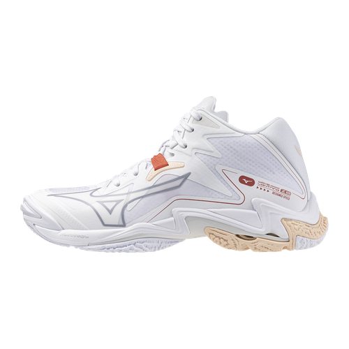 WAVE LIGHTNING Z8 MID Scarpe da pallavolo // Donna Taglia36.5 - Mizuno - Modalova