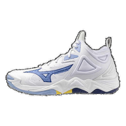 WAVE MOMENTUM 3 MID Scarpe da korfball // Donna/Uomo Taglia40.5 - Mizuno - Modalova