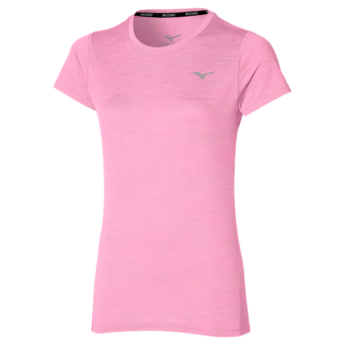 IMPULSE CORE T-SHIRT Damen Grösse XL - Mizuno - Modalova