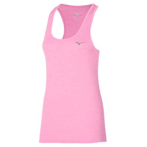 Impulse Core Tank Mujer Talla S - Mizuno - Modalova