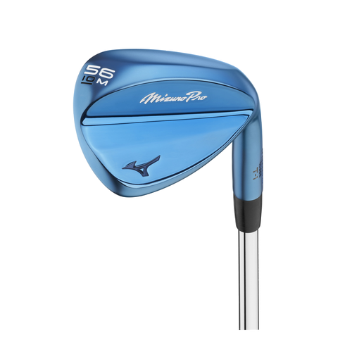 Pro T-1 wedge Blue IP Donna/Uomo Taglia5008S - Mizuno - Modalova