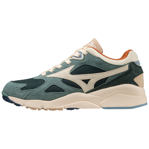 Sky Medal S Premium Scarpe sportstyle Donna/Uomo Taglia36.5 - Mizuno - Modalova