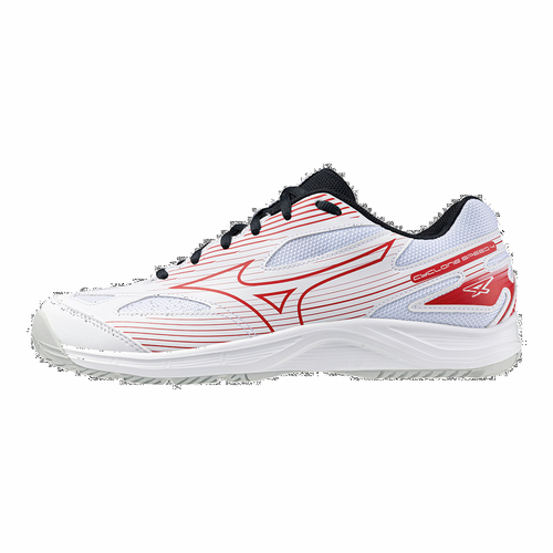 CYCLONE SPEED 4 Scarpe da pallavolo // Donna/Uomo Taglia42 - Mizuno - Modalova