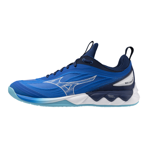 WAVE LUMINOUS 3 Scarpe da korfball // Donna/Uomo Taglia41 - Mizuno - Modalova