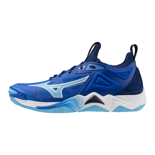 WAVE MOMENTUM 3 Scarpe da korfball // Donna/Uomo Taglia38 - Mizuno - Modalova