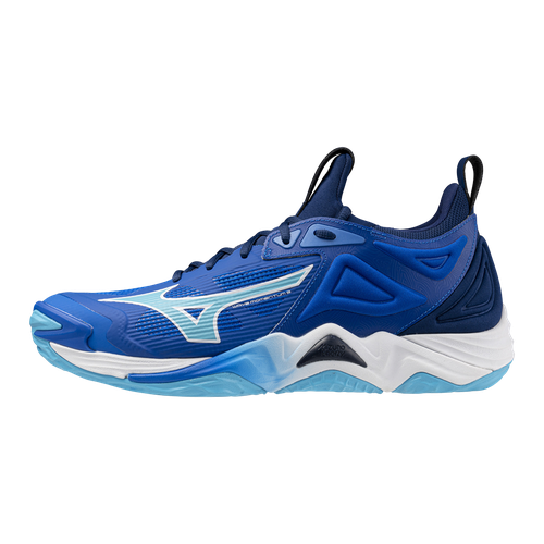 WAVE MOMENTUM 3 Scarpe da pallavolo // Donna/Uomo Taglia46 - Mizuno - Modalova