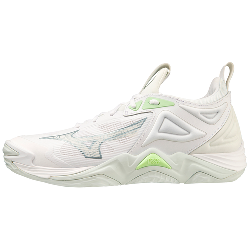 WAVE MOMENTUM 3 Zapatillas de volleyball // Mujer Talla 38.5 - Mizuno - Modalova