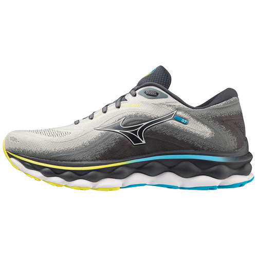 WAVE SKY 7 Zapatillas de correr // Men Talla 42 - Mizuno - Modalova