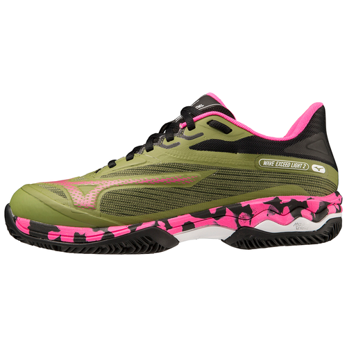 WAVE EXCEED LIGHT 2 PADEL // Mujer Talla 36.5 - Mizuno - Modalova