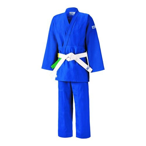 Kodomo 2 with belt Mujer/Hombreo Talla 110 - Mizuno - Modalova