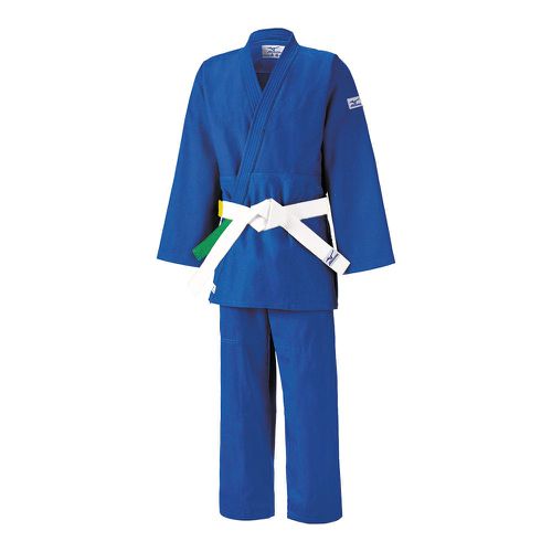 Kodomo 2 with belt Mujer/Hombreo Talla 120 - Mizuno - Modalova