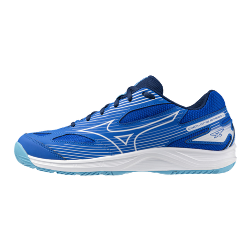 CYCLONE SPEED 4 Scarpe da pallavolo // Donna/Uomo Taglia44.5 - Mizuno - Modalova