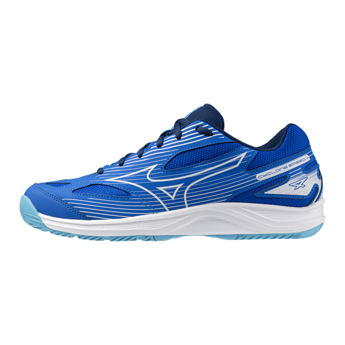 CYCLONE SPEED 4 Zapatillas de volleyball // Mujer/Hombreo Talla 41 - Mizuno - Modalova