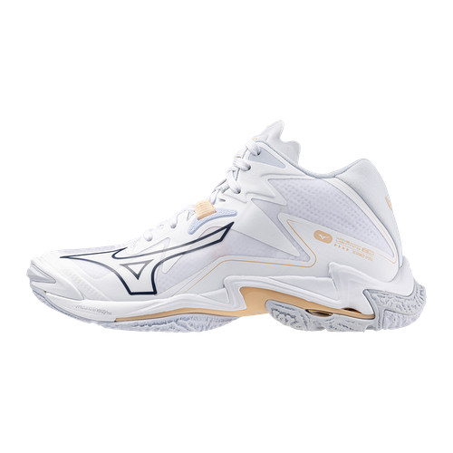 WAVE LIGHTNING Z8 MID Scarpe da pallavolo // Donna Taglia36 - Mizuno - Modalova