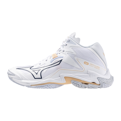 WAVE LIGHTNING Z8 MID Scarpe da pallavolo // Donna Taglia45 - Mizuno - Modalova