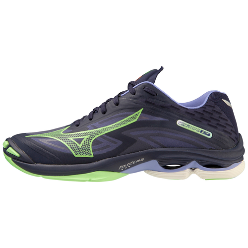 WAVE LIGHTNING Z7 Zapatillas de volleyball // Mujer/Hombreo Talla 36.5 - Mizuno - Modalova