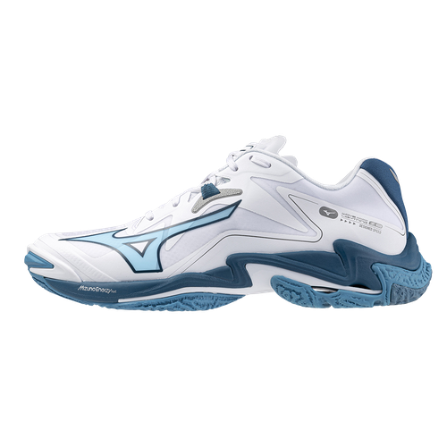 WAVE LIGHTNING Z8 Scarpe da pallavolo // Donna/Uomo Taglia44.5 - Mizuno - Modalova