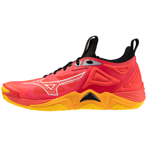 WAVE MOMENTUM 3 Scarpe da korfball // Donna/Uomo Taglia43 - Mizuno - Modalova