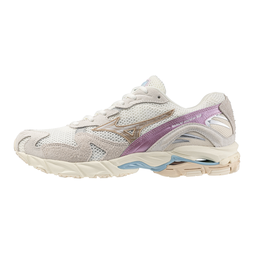 WAVE RIDER 10 Sportstyle // Damen/Herren Grösse 43.0 - Mizuno - Modalova