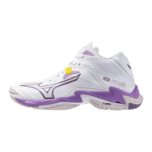 WAVE LIGHTNING Z8 MID Scarpe da pallavolo // Donna Taglia36.5 - Mizuno - Modalova