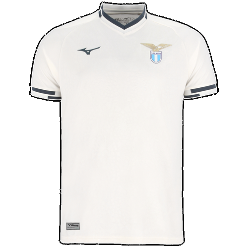 Away Jersey S.S. Lazio Men 25/26 Botas de futbol Hombre Talla 3XL - Mizuno - Modalova