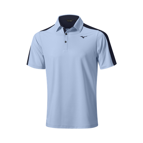 Comp Trim Polo Uomo TagliaS - Mizuno - Modalova