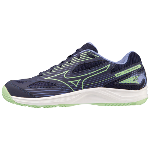 CYCLONE SPEED 4 Zapatillas de volleyball // Mujer/Hombreo Talla 36.5 - Mizuno - Modalova