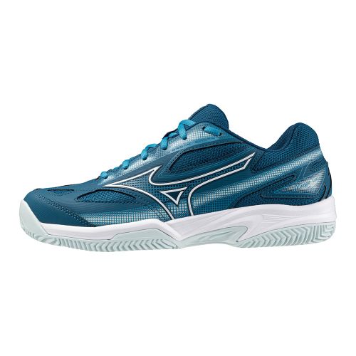 BREAK SHOT 4 CC Zapatillas de tenis // Mujer/Hombreo Talla 39 - Mizuno - Modalova