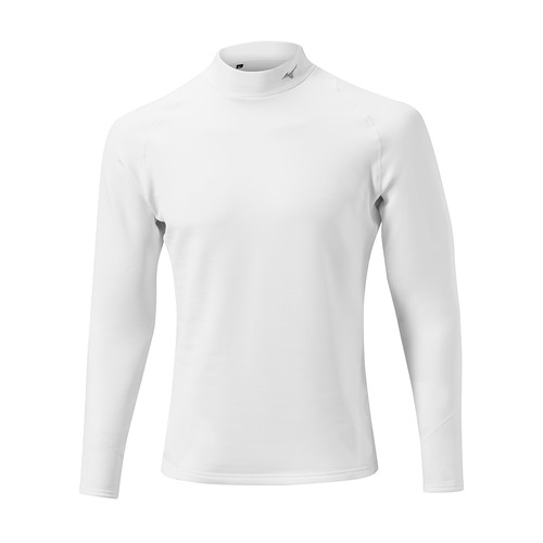 Breath Thermo BioGear Base Layer Uomo TagliaL - Mizuno - Modalova