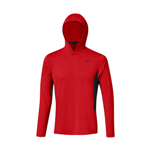 G-Style Hoodie Hombre Talla XL - Mizuno - Modalova