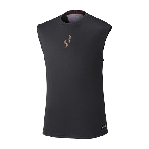 SR4 TRAINING TANK Hombre Talla M - Mizuno - Modalova