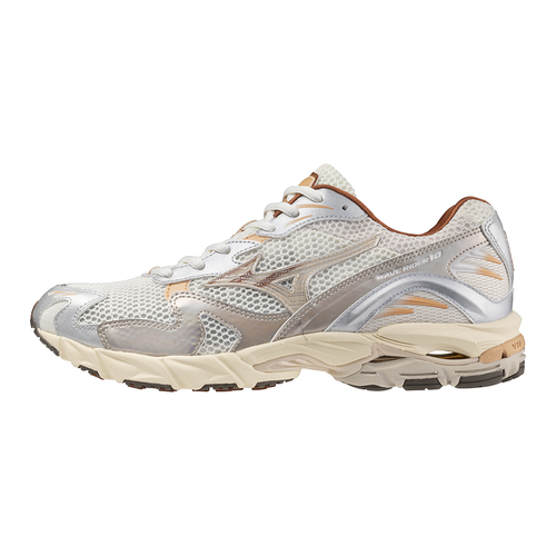 WAVE RIDER 10 Sportstyle // Damen/Herren Grösse 41 - Mizuno - Modalova