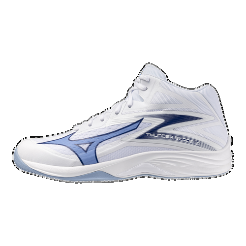 THUNDER BLADE Z MID Scarpe da pallavolo // Donna/Uomo Taglia41 - Mizuno - Modalova