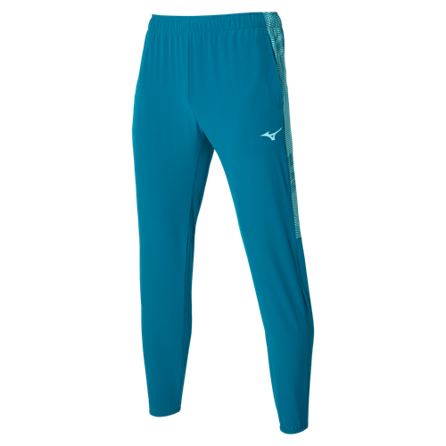 Charge Printed Pant Hombre Talla XL - Mizuno - Modalova