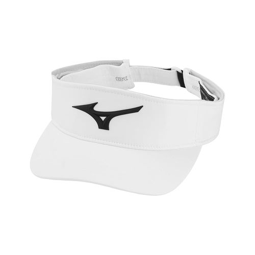 Tour Elite Visor Mujer/Hombreo Talla NS - Mizuno - Modalova