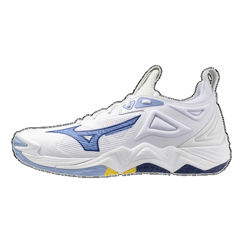 WAVE MOMENTUM 3 Scarpe da korfball // Donna/Uomo Taglia43 - Mizuno - Modalova