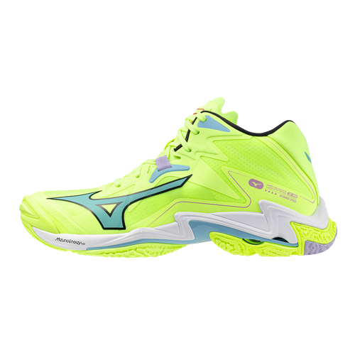 WAVE LIGHTNING Z8 MID Scarpe da pallavolo // Donna/Uomo Taglia42.5 - Mizuno - Modalova